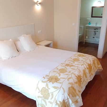 Hostal Camponaraya ภายนอก รูปภาพ