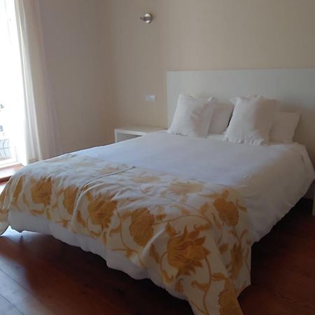 Hostal Camponaraya ภายนอก รูปภาพ