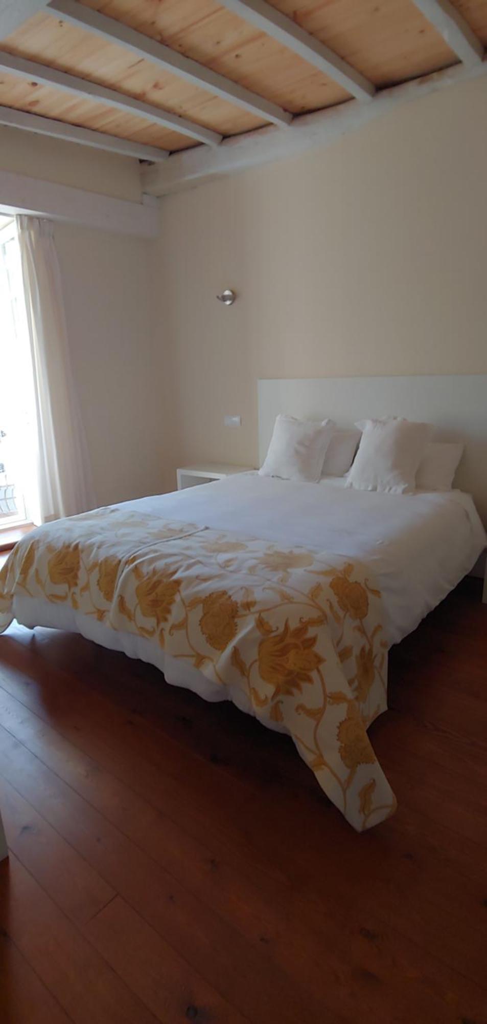 Hostal Camponaraya ภายนอก รูปภาพ